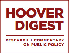 Hoover Digest