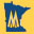 MnDNR Logo